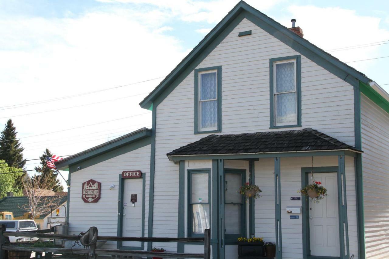 The Motel Sturgis