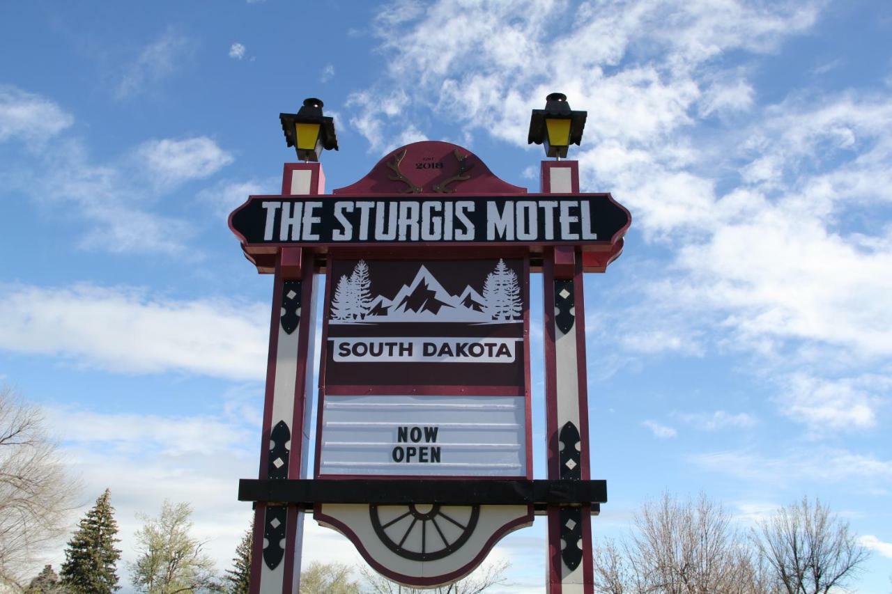 The Motel Sturgis