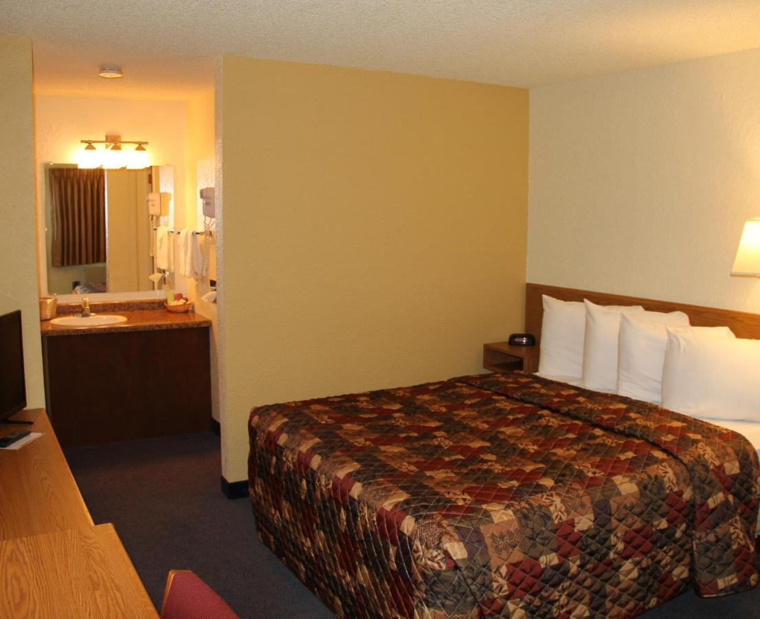 Motel The 2*